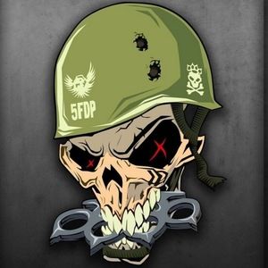 Meet your Posher, Nathan